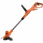 Tondeuse Électrique Black & Decker BESTA525 450 W 230 V 25 cm de Black & Decker, Coupe-bordures - Réf : S7105754, Prix : 81,7...