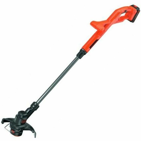 Desbrozadora multifunción Black & Decker ST1823-QW 18 V 25 cm de Black & Decker, Cortabordes - Ref: S7105768, Precio: 124,04 ...