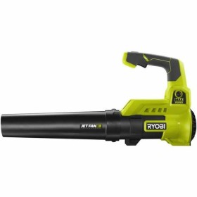 Souffleuse Ryobi Turbo Jet Blower - RY36BLA-0 36 V de Ryobi, Souffleurs de feuilles - Réf : S7105798, Prix : 153,43 €, Remise...