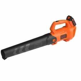 Souffleuse Black & Decker BCBL200L-QW Volets de Black & Decker, Souffleurs de feuilles - Réf : S7105811, Prix : 117,75 €, Rem...