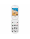 Mobile phone SPC Internet HARMONY WHITE Bluetooth FM 2.4" White | Tienda24 Tienda24.eu