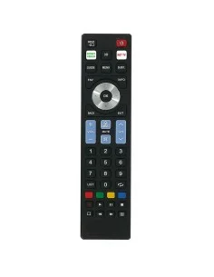 Remote control Engel MD0283E Grey | Tienda24 Tienda24.eu