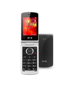 Telefono Cellulare SPC Internet 2318N 2,8" Bluetooth 800 mAh da SPC Internet, Cellulari e Smartphone - Ref: S7606980, Precio:...