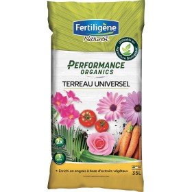 Potting compost Fertiligène POTUN35 35 L 35 L by Fertiligène, Soils - Ref: S7105884, Price: 43,91 €, Discount: %