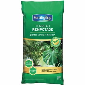 Non-organic fertiliser Fertiligène FPV2N 20 L by Fertiligène, Mulches - Ref: S7105886, Price: 33,30 €, Discount: %