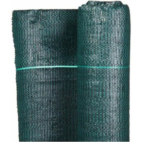 Leggings Nature Green polypropylene 2 x 5 m by Nature, Heddles - Ref: S7105933, Price: 29,19 €, Discount: %