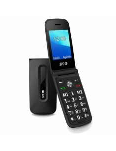 Mobiltelefon SPC Internet TITAN 2325N von SPC Internet, Seniorenhandys - Ref: S7607122, Preis: 37,59 €, Rabatt: %