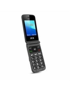 Mobiltelefon für ältere Erwachsene Kruger & Matz KM0921 | Tienda24 Tienda24.eu