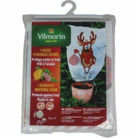 Rete antigelo Vilmorin 160 cm di Vilmorin, Teli protettivi per piante - Rif: S7105955, Prezzo: 26,49 €, Sconto: %