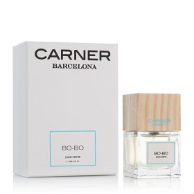 Perfume Unissexo Carner Barcelona EDP Bo-Bo 50 ml