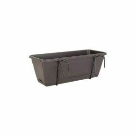 Pot Artevasi 5600442812862 Gris de Artevasi, Pots de fleurs - Réf : S7106061, Prix : 28,91 €, Remise : %