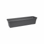 Maceta Elho Balconniere Negro 16,5 x 39 x 13,7 cm de Elho, Macetas para flores - Ref: S7106070, Precio: 21,03 €, Descuento: %