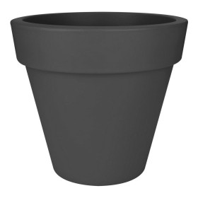 Pot Elho 8403604042500 Anthracite Ø 40 cm de Elho, Pots de fleurs - Réf : S7106092, Prix : 61,94 €, Remise : %