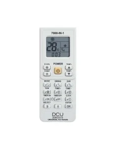 Télécommande KSIX BXREMOTE_Vendor | Tienda24 Tienda24.eu