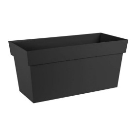 Plant pot EDA 13633 G.ANT SX3 Black by EDA, Flower Pots - Ref: S7106118, Price: 56,80 €, Discount: %