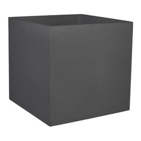 Blumentopf Versa Dima aus Keramik (11,5 x 10 x 22 cm) | Tienda24 - Global Online Shop Tienda24.eu