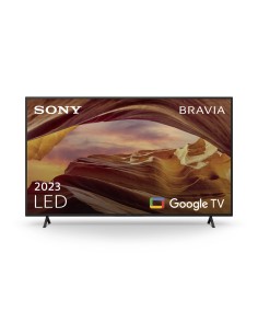 Televisión Sony KD-50X75WL 4K Ultra HD 50" LED | Tienda24 Tienda24.eu