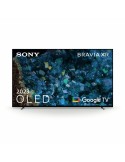 Fernseher Sony XR-55A80L 55" 4K Ultra HD OLED QLED | Tienda24 Tienda24.eu