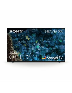 Fernseher Videowall Sony FW-65BZ35L 65" 4K Ultra HD IPS D-LED LCD | Tienda24 Tienda24.eu