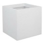 Pot EDA Blanc Plastique 5 cm | Tienda24 - Global Online Shop Tienda24.eu