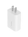 Carregador de Parede Belkin WCA004VF1MWH-B6 | Tienda24 Tienda24.eu