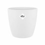 Pot Elho Blanc Plastique Rond | Tienda24 - Global Online Shop Tienda24.eu