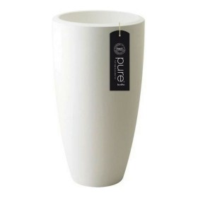 Vaso Autoirrigante Stefanplast Gaia Marrone Plastica 29 x 29 x 29 cm (6 Unità) | Tienda24 - Global Online Shop Tienda24.eu