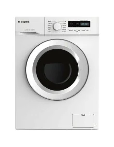 Lavadora Hisense WFQP901418VM | Tienda24 Tienda24.eu