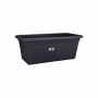 Plant pot Elho Black Plastic by Elho, Flower Pots - Ref: S7106287, Price: 38,56 €, Discount: %