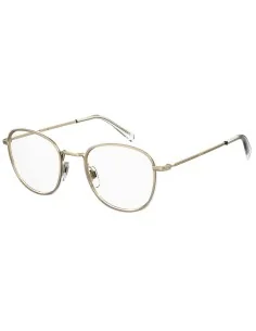 Ladies' Spectacle frame Lanvin LNV2601-217 Ø 52 mm | Tienda24 Tienda24.eu