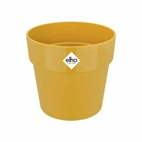 Blumentopf Riviera Rot Intensiv kreisförmig Ø 49 x 45 cm | Tienda24 - Global Online Shop Tienda24.eu