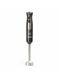 Mixeur plongeant Adler 4623 Noir 1600 W | Tienda24 Tienda24.eu