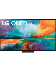 Smart TV Samsung TQ75Q64D 4K Ultra HD 75" HDR QLED | Tienda24 Tienda24.eu