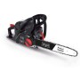 Motosierra a Gasolina Scheppach CSP41 1400 W 40 cm de Scheppach, Motosierras - Ref: S7106388, Precio: 120,38 €, Descuento: %