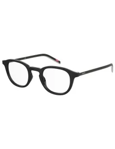 Men' Spectacle frame Lanvin LNV2620-1 Black Ø 52 mm | Tienda24 Tienda24.eu