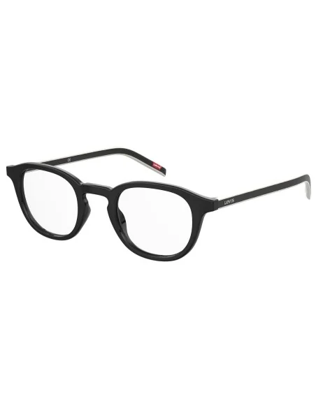 Men' Spectacle frame Levi's LV-1029-807 Ø 48 mm | Tienda24 Tienda24.eu