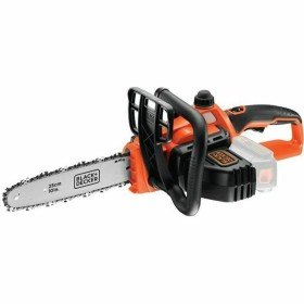 Scie à chaîne Black & Decker de Black & Decker, Tronçonneuses - Réf : S7106394, Prix : 155,58 €, Remise : %