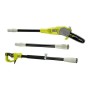 Scie à chaîne Ryobi 4892210117243 750 W 25 cm de Ryobi, Tronçonneuses - Réf : S7106415, Prix : 163,63 €, Remise : %