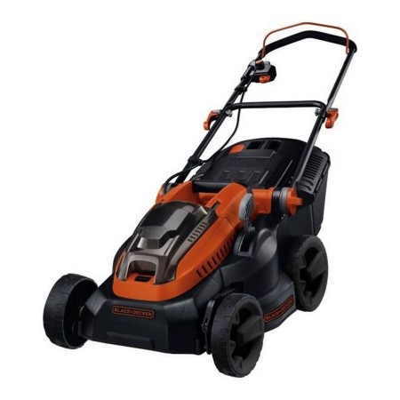 Tondeuse à gazon Black & Decker CLM3820L1-QW 36 V 18 V de Black & Decker, Tondeuses - Réf : S7106418, Prix : 347,67 €, Remise...