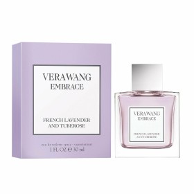 Parfum Femme Vera Wang EDT Embrace French Lavender and Tuberose