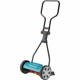 Tondeuse à gazon Gardena 330 Classic Manuel 12-42 mm 33 cm de Gardena, Tondeuses - Réf : S7106420, Prix : 135,90 €, Remise : %