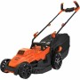 Tosaerba Black & Decker BEMW461BH-QS 1400 W 34 cm 230 V di Black & Decker, Falciatrici - Rif: S7106421, Prezzo: 173,78 €, Sco...