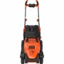 Tosaerba Black & Decker BEMW461BH-QS 1400 W 34 cm 230 V di Black & Decker, Falciatrici - Rif: S7106421, Prezzo: 173,78 €, Sco...