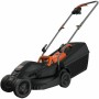 Lawn mower Black & Decker BEMW351-QS 1000 W by Black & Decker, Lawn mower - Ref: S7106423, Price: 123,27 €, Discount: %