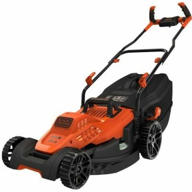 Lawn Mower Black & Decker BEMW481BH-QS 1800 W 230 V di Black & Decker, Falciatrici - Rif: S7106425, Prezzo: 227,19 €, Sconto: %