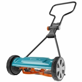 Corta-relva Gardena 400 Classic Manual 12-42 mm 40 cm de Gardena, Corta-relva - Ref: S7106437, Preço: 144,95 €, Desconto: %