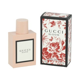 Perfume Mulher Gucci EDP Bloom 50 ml