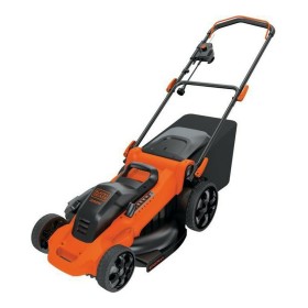 Cortacésped Black & Decker LM2000-QS 2000 W de Black & Decker, Cortacéspedes - Ref: S7106455, Precio: 272,03 €, Descuento: %