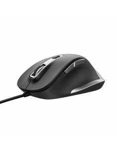 Rato Gaming Logitech G502 Preto | Tienda24 Tienda24.eu