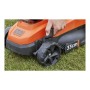 Tondeuse à gazon Black & Decker BCMW3318L2-QW 18 V de Black & Decker, Tondeuses - Réf : S7106468, Prix : 327,56 €, Remise : %